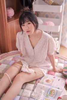 美国珍妮丝5692